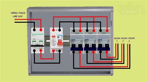 db box wiring guide